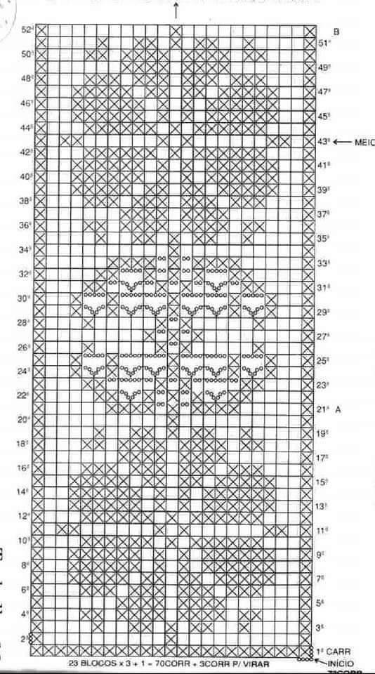 graficos de croche file