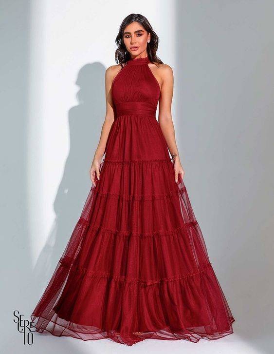 vestido convidada de casamento 6