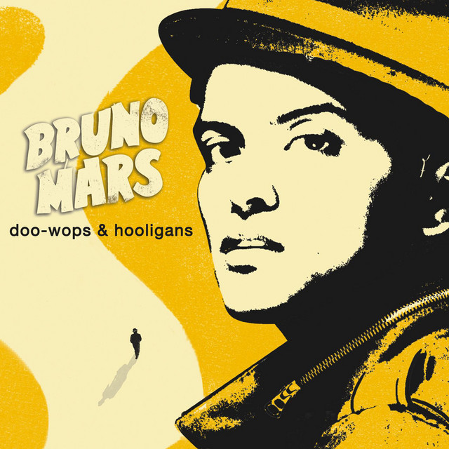 Bruno Mars